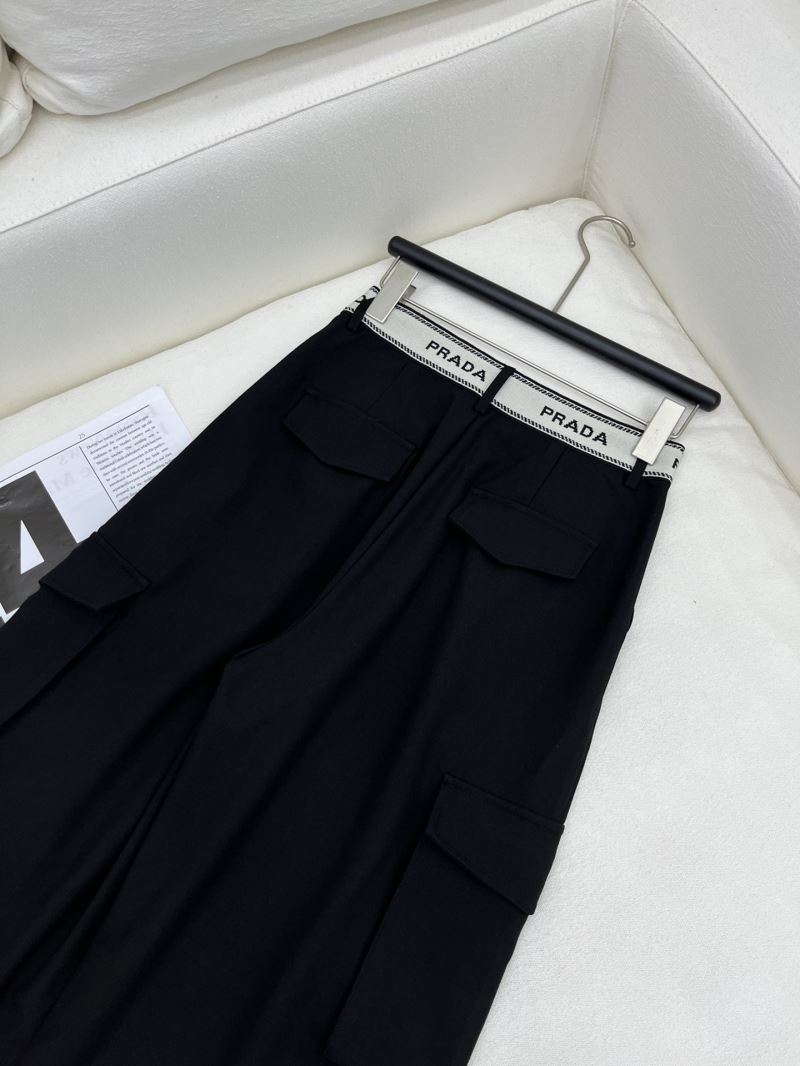 Prada Long Pants